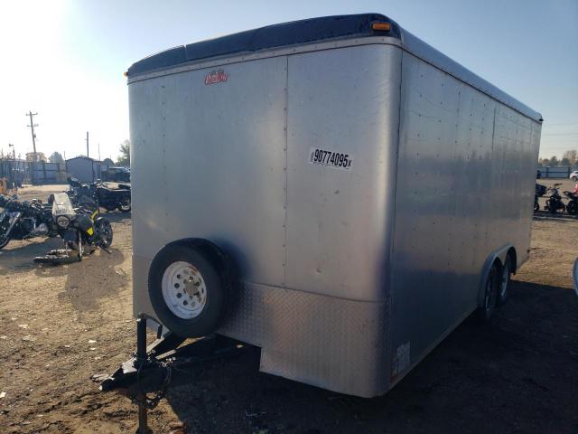 2015 FORESRIVER UNKNOWN #3279849296