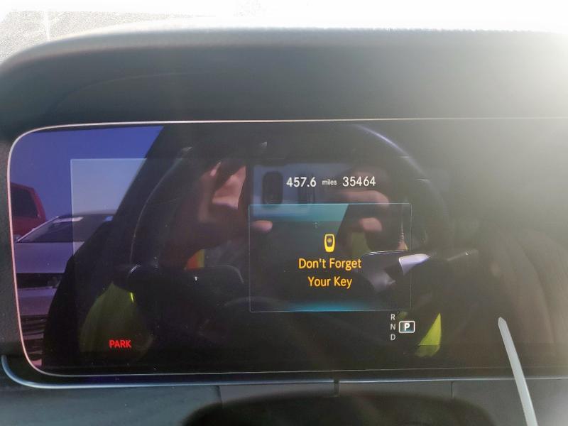 2022 MERCEDES-BENZ E 350 - W1KZF8DBXNB045044