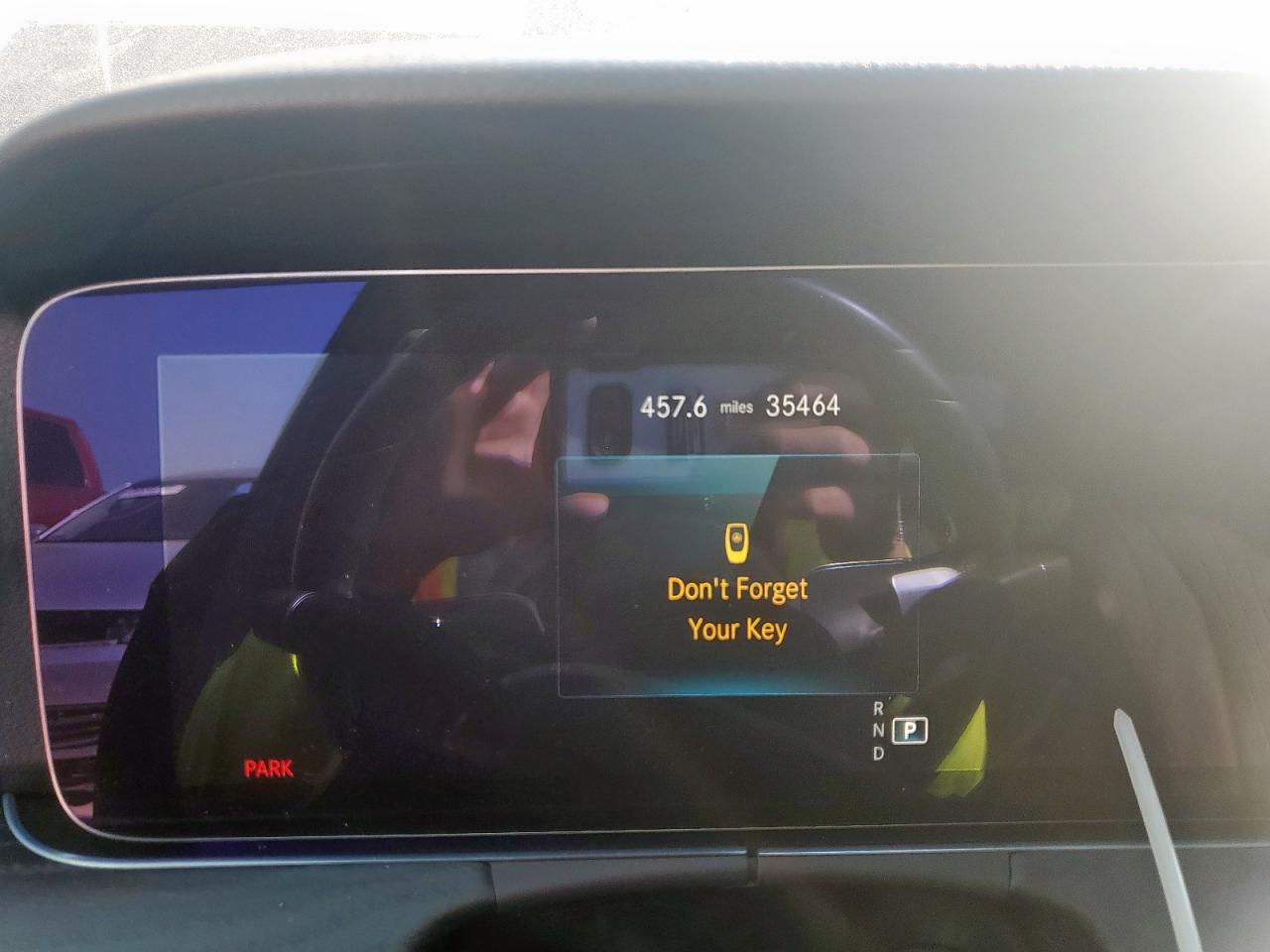 MERCEDES-BENZ E-CLASS 350