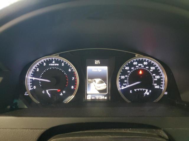 2016 TOYOTA CAMRY LE 4T4BF1FK8GR524488