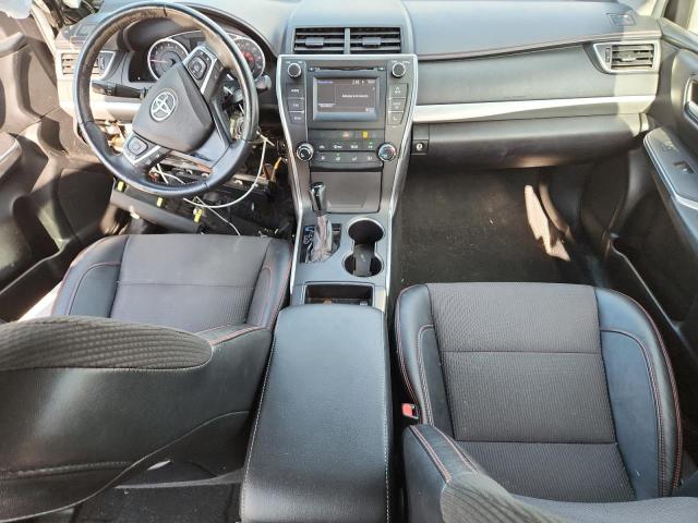 2017 TOYOTA CAMRY LE 4T1BF1FKXHU747935