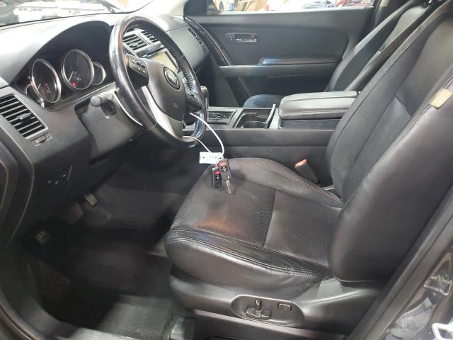 2013 MAZDA CX-9 TOURI - JM3TB3CV8D0418934