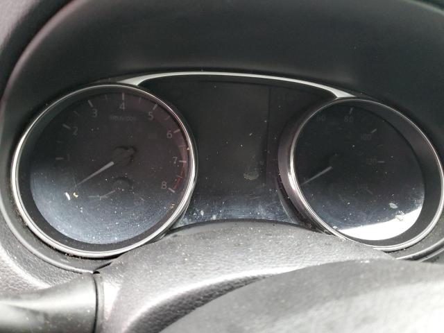 2015 NISSAN ROGUE S #3304591450