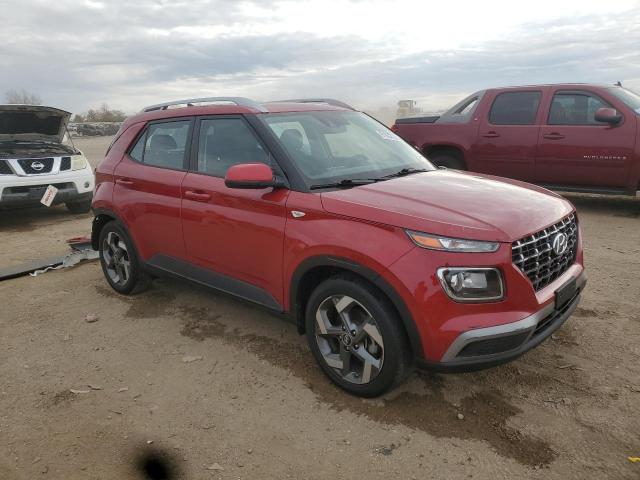 2022 HYUNDAI VENUE SEL #3294587038