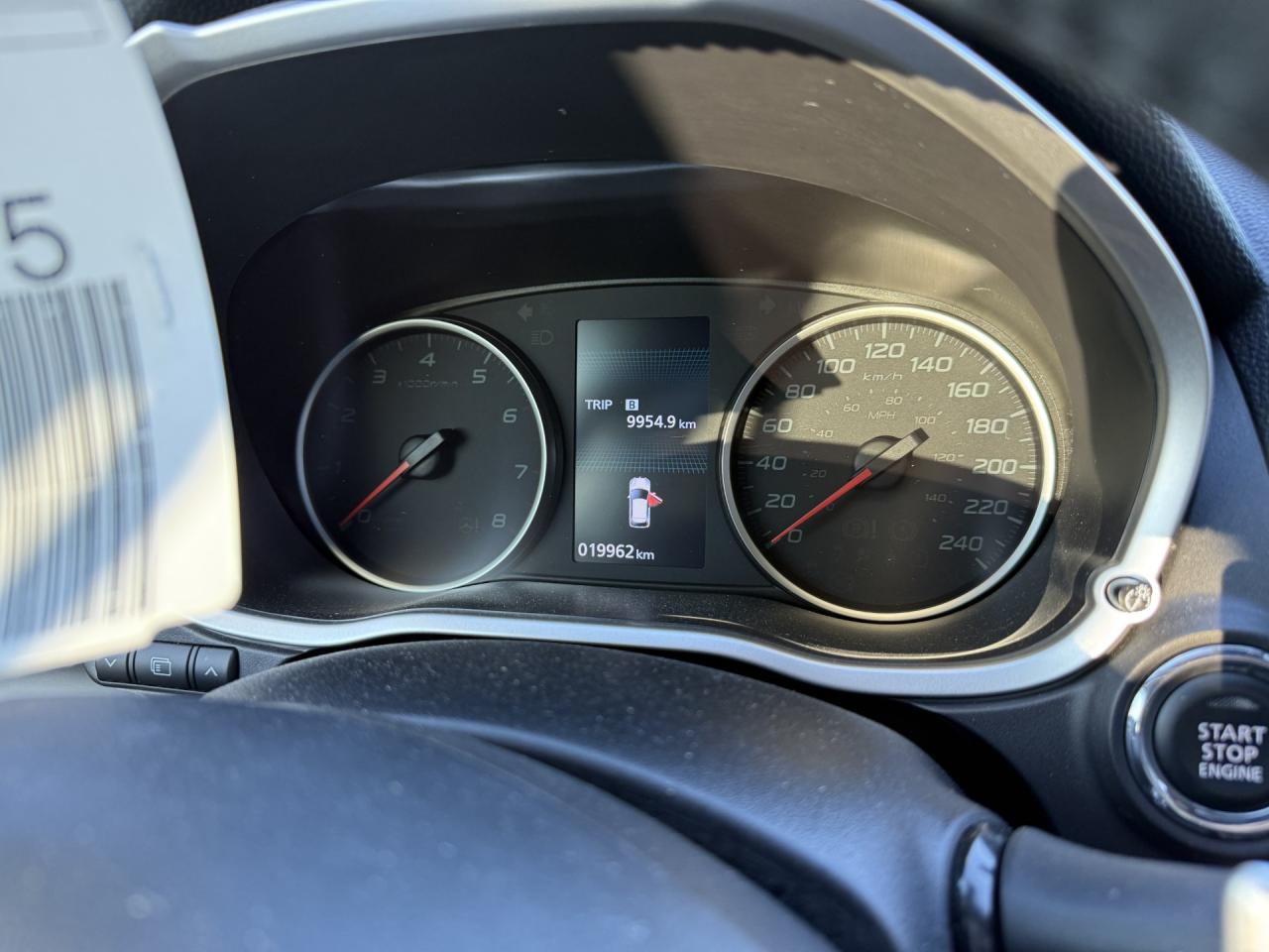 MITSUBISHI ECLIPSE LE