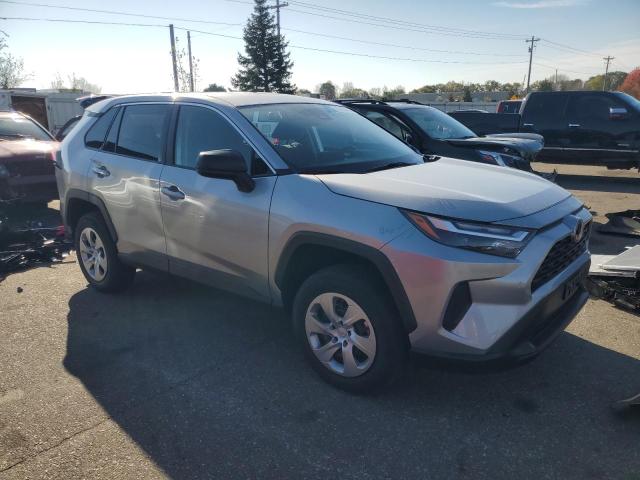 2023 TOYOTA RAV4 LE 2T3F1RFV5PC360239