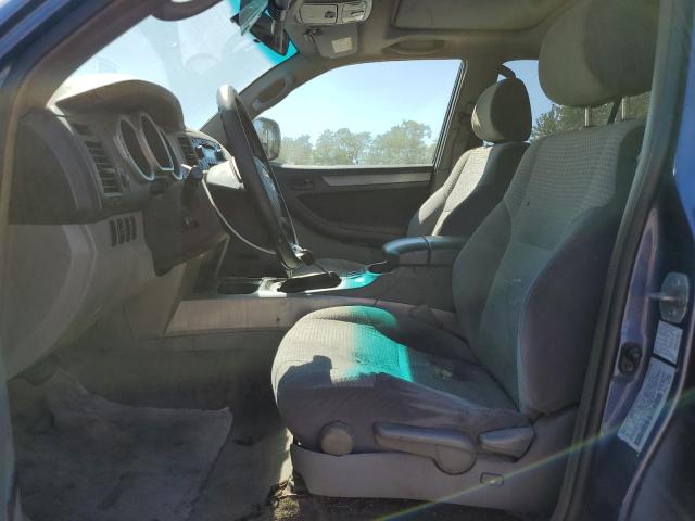 2003 TOYOTA 4RUNNER SR #3310437304