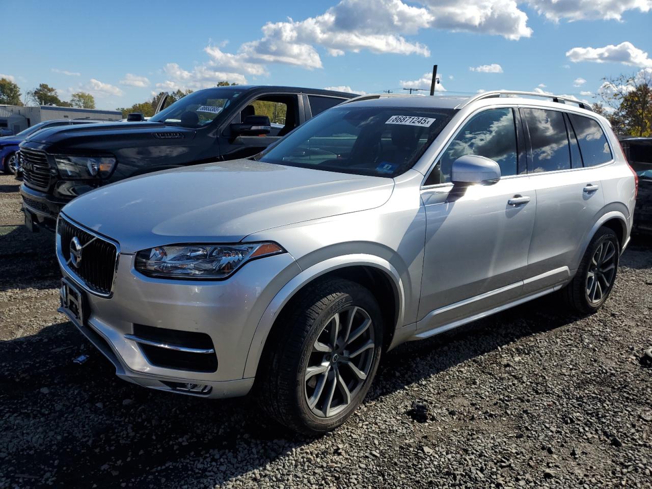 VOLVO XC90 T6