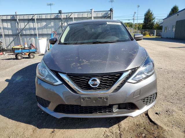 2018 NISSAN SENTRA S - 3N1AB7AP7JL619091