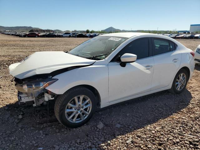 2015 MAZDA 3 TOURING - 3MZBM1V71FM130686