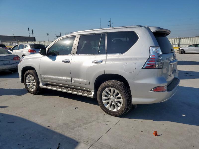2018 LEXUS GX 460 JTJBM7FX6J5200246