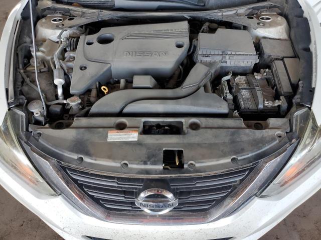 2017 NISSAN ALTIMA 2.5 #3301618648