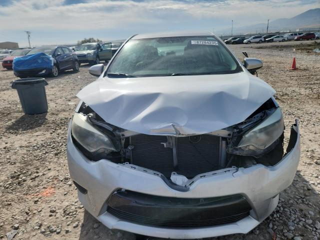 2015 TOYOTA COROLLA L - 5YFBURHE9FP312270