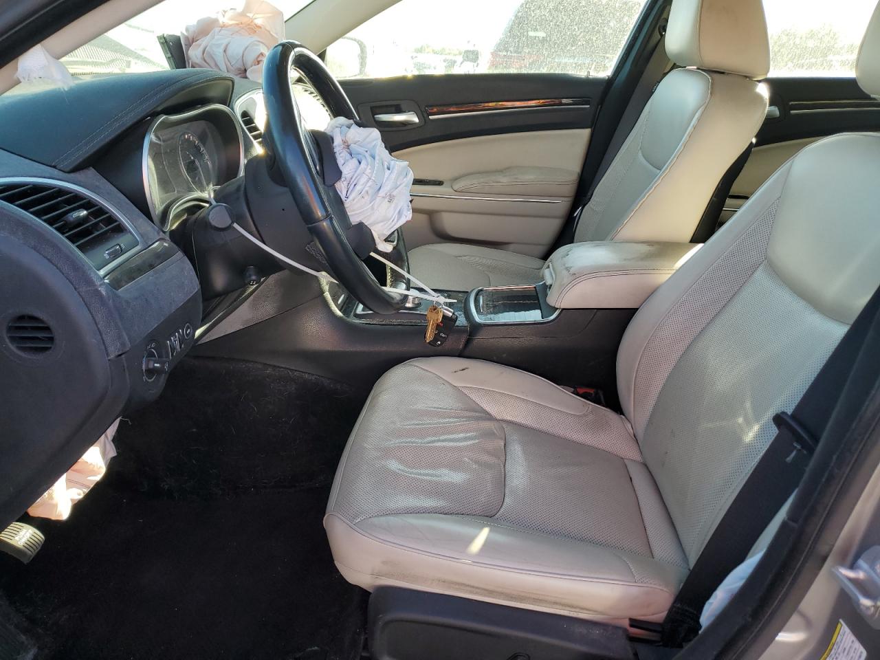 CHRYSLER 300 LIMITED