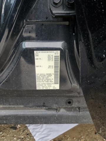 2016 NISSAN ALTIMA 2.5 - 1N4AL3AP9GN389426