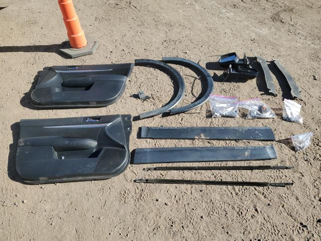 2014 SUBARU OUTBACK 2. - 4S4BRBEC4E3292184