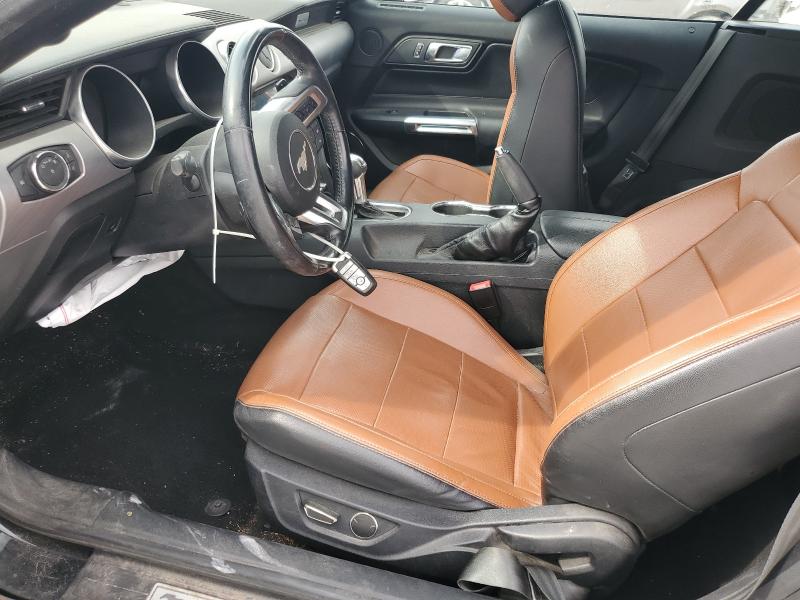 2019 FORD MUSTANG - 1FATP8UH5K5115647