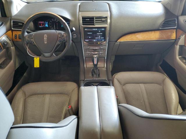 2012 LINCOLN MKX - 2LMDJ8JK3CBL06738