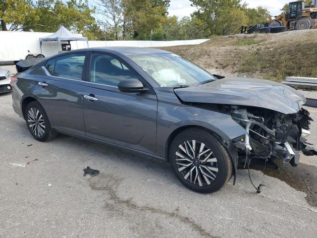 2025 NISSAN ALTIMA SV - 1N4BL4DV2SN380368