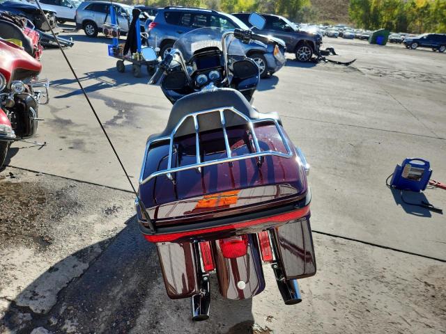 2021 HARLEY-DAVIDSON FLTRK 1HD1KZF14MB669609