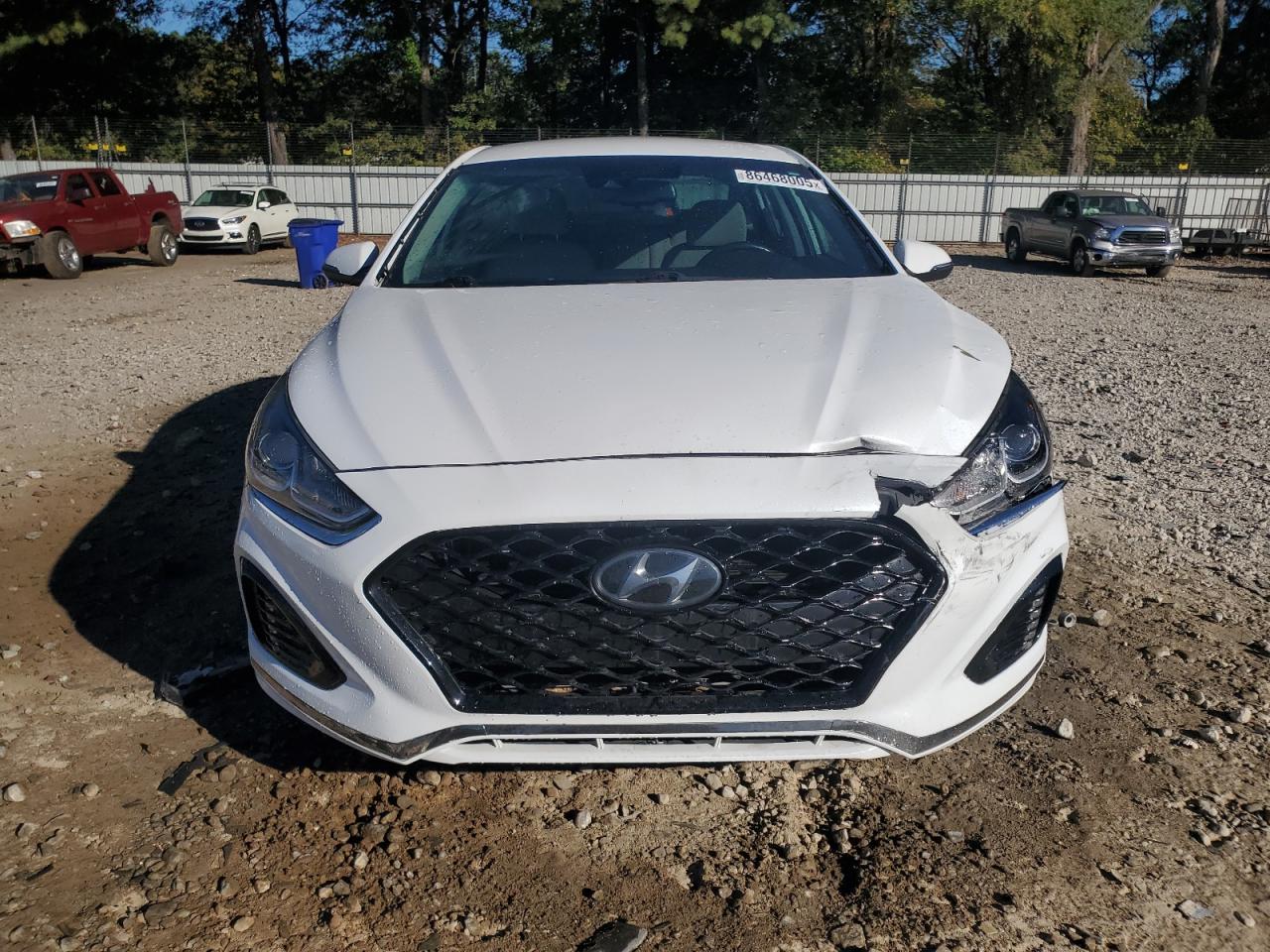 HYUNDAI SONATA LIMITED