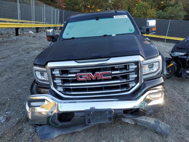 2016 GMC SIERRA C1500 SLT 1GTV1NEC0GZ215094