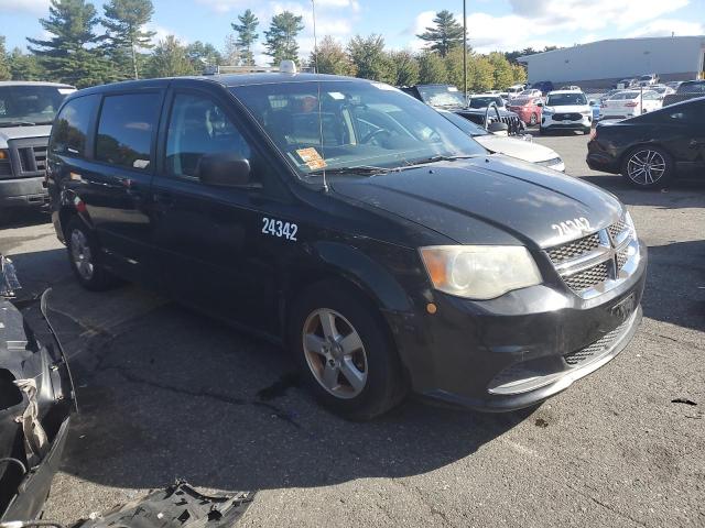 2012 DODG GRAND CARAVAN SE - 2C4RDGBGXCR115259