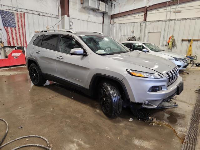 2015 JEEP CHEROKEE L - 1C4PJMCS0FW635368