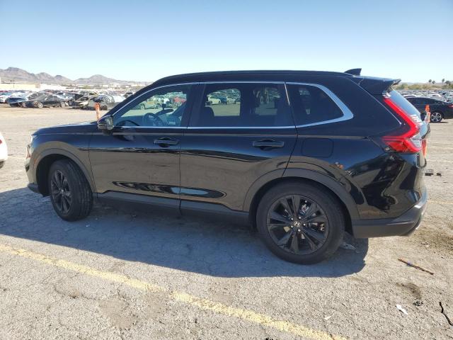 2024 HONDA CR-V SPORT #3293469433