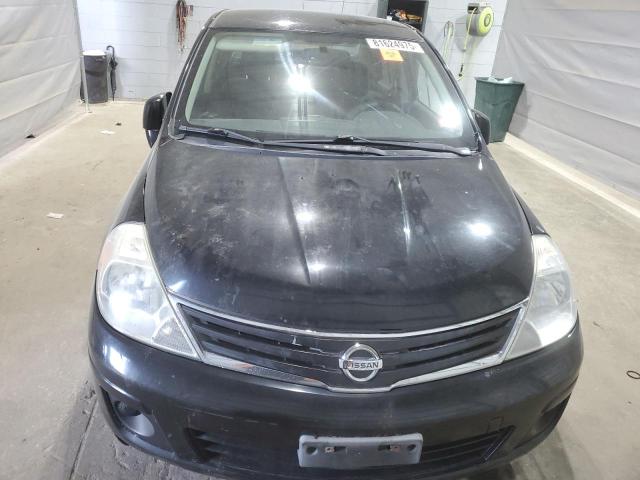 2010 NISSAN VERSA S #3268326023