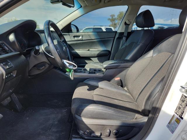 2019 KIA OPTIMA LX #3278750614