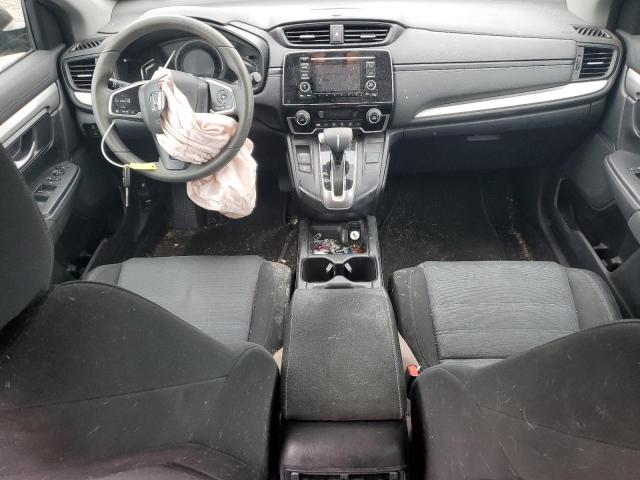 2017 HONDA CR-V LX #3284022839