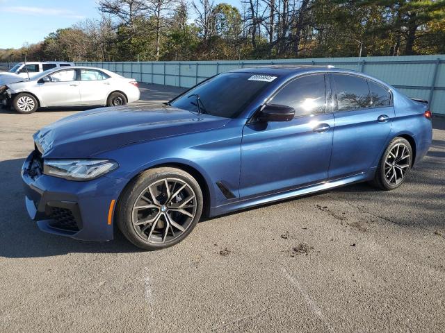 2021 BMW 540I #3305462090