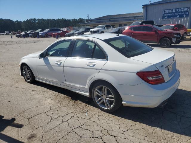 2013 MERZ C 300 4MATIC #3296240406