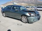 Lot #3297970827 2010 HONDA ACCORD EXL