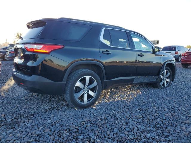 2020 CHEVROLET TRAVERSE L #3265259983