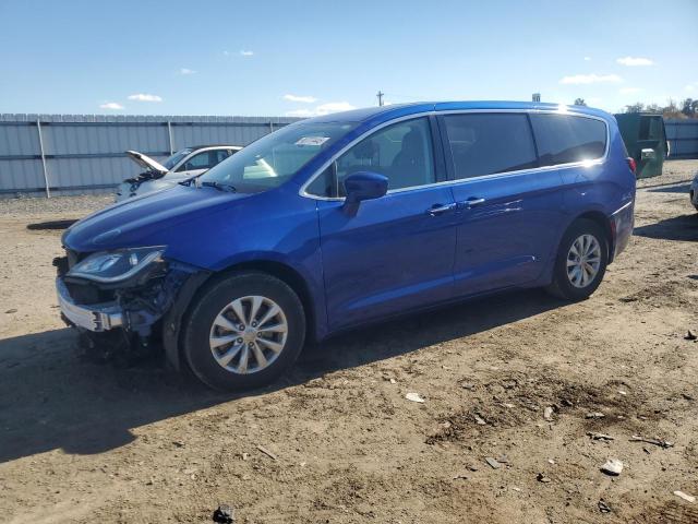 Global Auto Auctions: 2019 CHRYSLER PACIFICA T