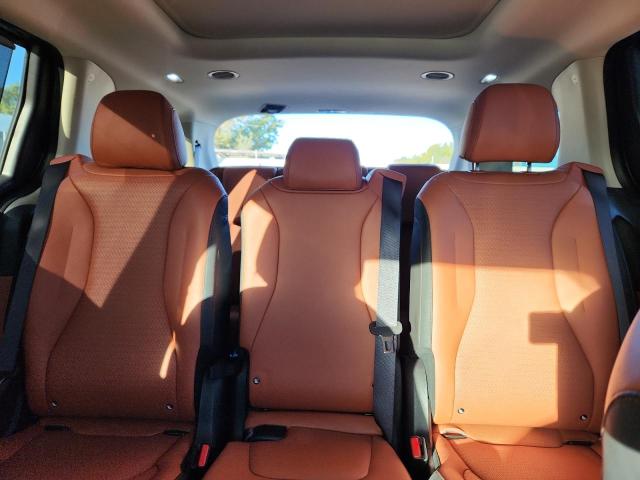 2025 KIA CARNIVAL SX #3281435986