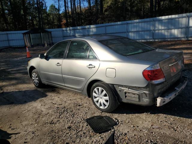 2005 TOYOTA CAMRY LE #3279473401