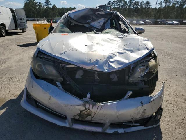 2013 TOYOTA CAMRY L - 4T1BF1FKXDU251771