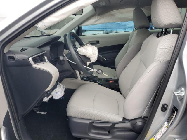 2024 TOYOTA COROLLA CR - 7MUAAAAG1RV106251