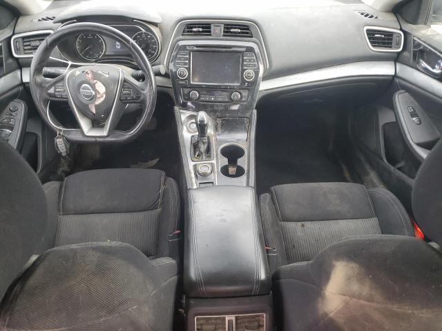 2016 NISSAN MAXIMA 3.5 - 1N4AA6AP9GC395763