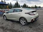 Lot #3304550436 2017 CHEVROLET VOLT LT