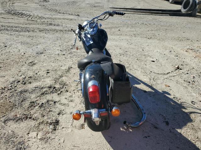 2002 HONDA VT750 CDA JH2RC44312M610776