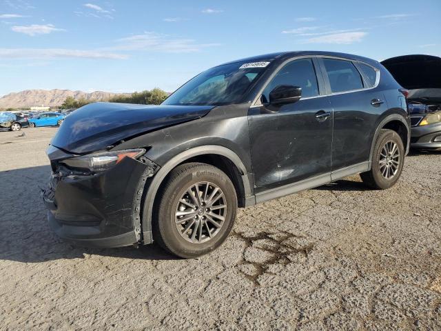 Global Auto Auctions: 2020 MAZDA CX-5 SPORT