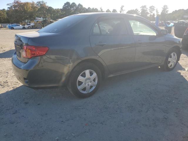 2010 TOYOTA COROLLA BA - 2T1BU4EE9AC377524