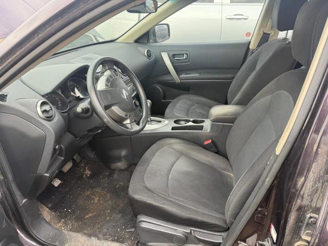 2011 NISSAN ROGUE S - JN8AS5MT5BW185084