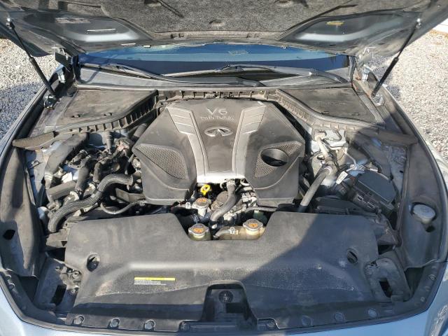 2017 INFINITI Q50 PREMIU JN1EV7AP8HM732301