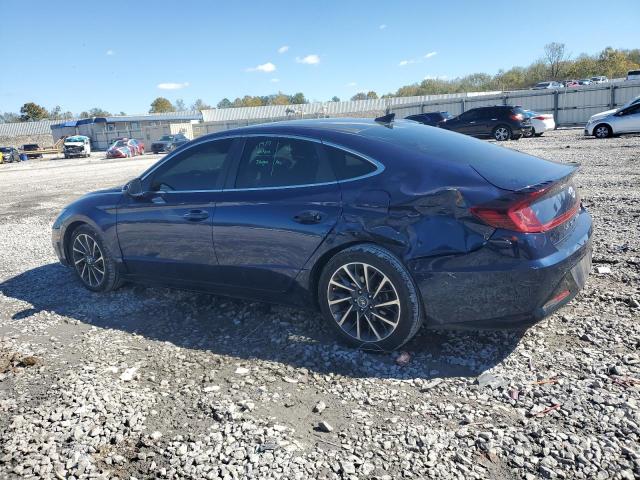 2021 HYUNDAI SONATA LIM #3301819340