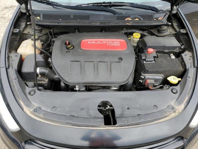 2013 DODGE DART SXT - 1C3CDFBH3DD201076